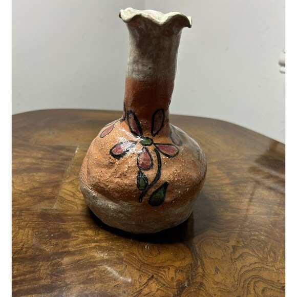 Handmade Bud Vase - Picture 3 of 8